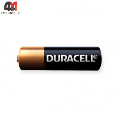 Батарейка Duracell MN27Alkaline A27/27A/V27A/8LR732, 12V