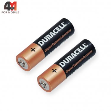 Батарейка Duracell AA/Lr06/Mn1500 Alkaline Бельгия, 1.5V