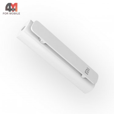 Xiaomi Адаптер для наушников Bluetooth Audio Receiver Ypjsq01jy, белый