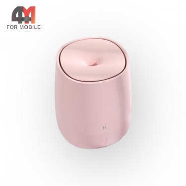 Ароматизатор воздуха HL Aroma HLEOD01, розовый