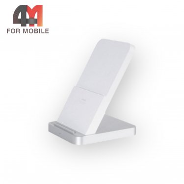 Xiaomi Беспроводное зарядное устройство MDY-11EG, 30W, белый