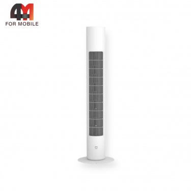 Xiaomi Вентилятор Mijia Tower Fan BPTS01DM, белый