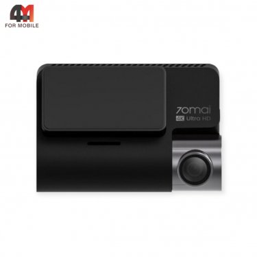 Xiaomi Видеорегистратор A800s, Dash Cam Set , черный