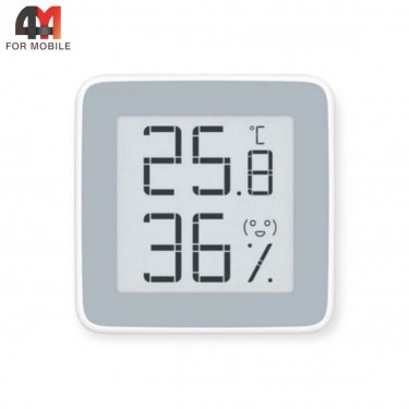 Датчик температуры и влажности Miaomiaoce MHO-C201, белый