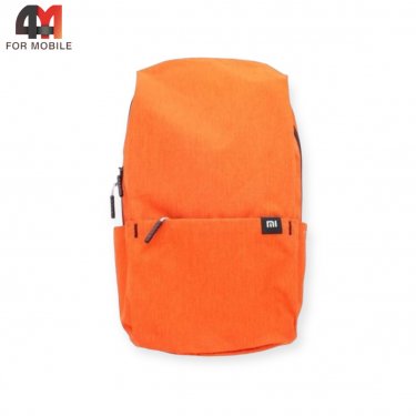 Рюкзак Daypack 2076, оранжевый