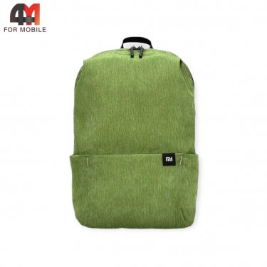 Рюкзак Daypack 2076, зеленый