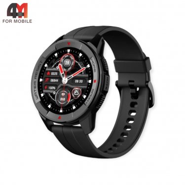 Умные часы Mibro Watch X1, черный