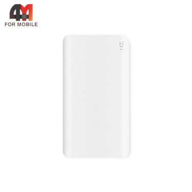 Xiaomi Power Bank 10000mAh ZMI QB810, белый