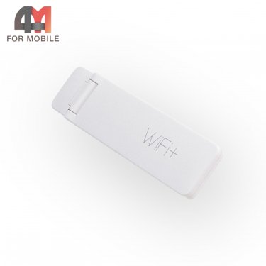 Wi-Fi Усилитель Amplifier 2 R02, белый