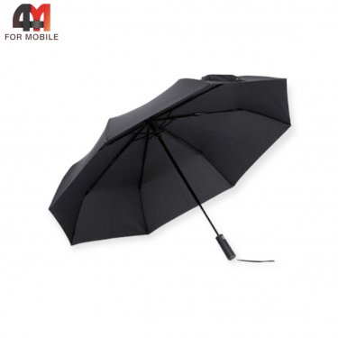 Зонт MIJIA ZDS01XM, автоматический, черный