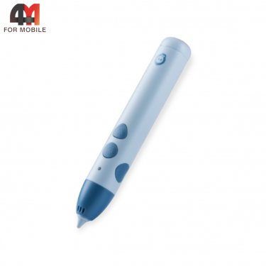 3D ручка Youpin XPDYB003, голубой