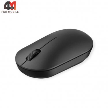 Мышь Mouse lite 2 XMWXSB02YM, черного цвета