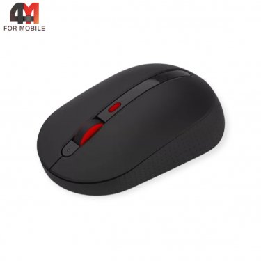 Xiaomi Мышь Office mouse MWWM01, черного цвета