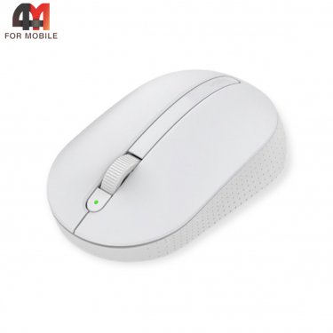 Xiaomi Мышь Office mouse MWWM01, белого цвета