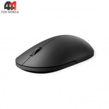 Xiaomi Мышь Wireless mouse 2 XMWS002TM, черного цвета