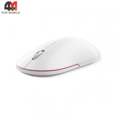 Xiaomi Мышь Wireless mouse 2 XMWS002TM, белого цвета