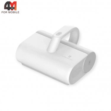 Xiaomi Портативный пылесос Mijia MJCMY01DY, белый, для удаления пылевого клеща