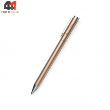 Ручка Deli S99, золотистый
