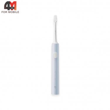 Электрическая зубная щетка Mijia T200, голубой