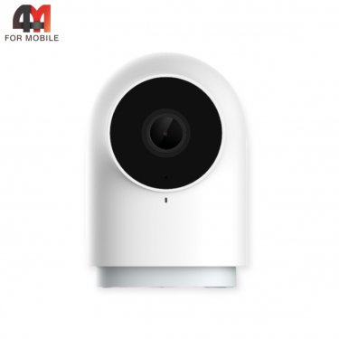Камера видеонаблюдения Aqara HUB G2H CH-H01, белый 1080P