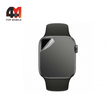 Мембрана Часы Apple Watch 40mm, матовый, прозрачный